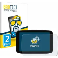 BROTECT Film de protection antireflet Protection d'écran mat