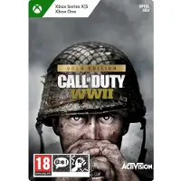 Call Of Duty: Wwii - Gold Edition