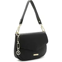 Suri Frey sac à épaule sac à épaule bandoulière SFY Daggy Crossbody Bag Black noir