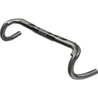 Zipp Sl 70 Xplr Handlebar Argenté 31.8 mm / 460 mm