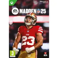 C2c Madden Nfl 25 St Ed For X1 & X/s Be