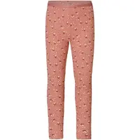 Noppies Leggings 'Jenison' marron / poudre / blanc