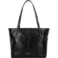 PICARD sac à épaule sac shopper Better Me Shopper Black noir
