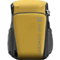 K&F Concept Alpha Air (Sac à dos photo, 25 l), Housse pour appareil photo, Jaune