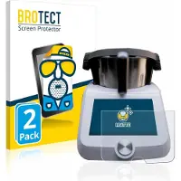 BROTECT Film de protection antireflet Protection d'écran mat