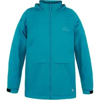 Normani Veste outdoor 'Taunton' bleu