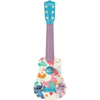 Disney Guitare Bébé Lexibook