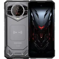 Doogee S200 5G 12+20/256GB 10100mAh, gris