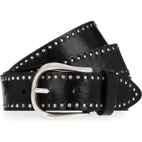 B.belt Ceinture noir