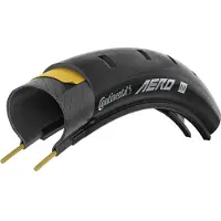 Dt Swiss Roue Avant De Route Arc 1100 Dicut 62 Disc Cl Tubeless + Continental Aero 111 700 X 26