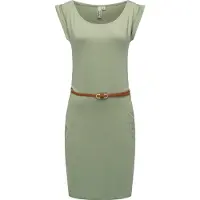 Ragwear Robe d’été umbra / vert pastel