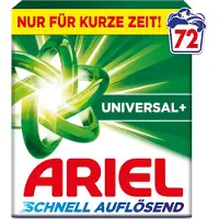 Ariel Universal+