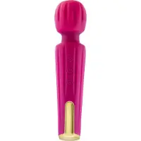 Blush Novelties Allana Wand Vibrator