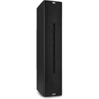 Power Dynamics Enceinte d'installation PDCS403AB (Actif), Haut-parleur PA, Noir