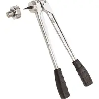 Virax Coffret pince à emboîture cuivre 5 outils - 252641