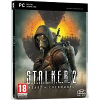 S.t.a.l.k.e.r. 2: Heart Of Chernobyl Uk Pc