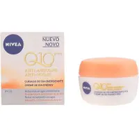 Nivea Q10+ Anti-Wrinkle Day Cream SPF 15 50ML
