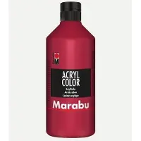 Marabu Couleur acrylique (500 ml)