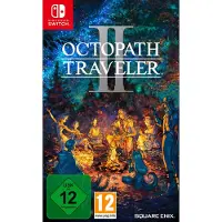Octopath Traveler 2