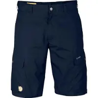 Fjällräven Ruaha Shorts Bleu 50 Homme