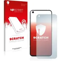 Upscreen Scratch Shield Displayschutz