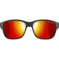 Julbo Powell Noir mat / Rouge Spectron 3/CAT3