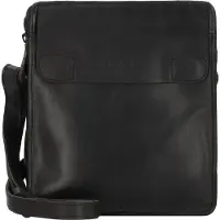 Harold's Sac à bandoulière 'Aberdeen' noir
