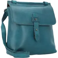Harold's Sac à bandoulière 'Aberdeen' vert