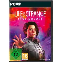 Life is Strange : True Colors