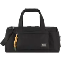 Replay sac de voyage sac à épaule Weekender Total Black noir