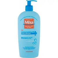 Mixa Hyalurogel lotion corporelle hydratante intensive 400ml