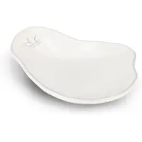 Dutchdeluxes Assiette Dutchdeluxes Appetizer Plate White 20 cm (4 pièces)