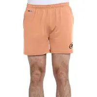 Bullpadel Meis 25v Shorts Orange L Homme