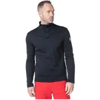 Rossignol Resort Long Sleeve Base Layer Noir M Homme