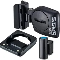 Sigma Speed Channel Set 2450 (capteur + aimant de roue + support de direction)