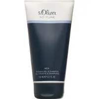 s.Oliver Shower Gel