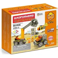 Magformers Le kit Amazing