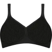 Triumph Modern Soft+Cotton Soutien-Gorge Bonnet Souple Sans Armature - 110