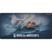 Genesis tapis souris carbon 500 maxi wows blyskawica