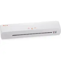 Peach Home Office Laminator PL707 (125 µm, A4)
