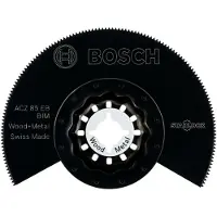 Bosch 2608661636 BIM S-Sägeblatt W+M ACZ 85 EB