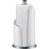 kela Porte-Rouleau de Cuisine Kela Stella Blanc