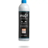 Milkit lait d'étanchéité Tubeless Sealant, volume:500 ml