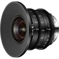 Laowa Venus 12mm t/2.9 ZERO-D Cine objectif pour Canon EF