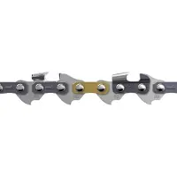 Husqvarna Chaîne X-CUT S93G 25 cm 3/8" 1,3 mm 40 TG ( 585404240 ) pour scie à chaîne