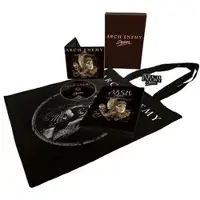 Sony music Deceivers Édition Deluxe Limitée Coffret