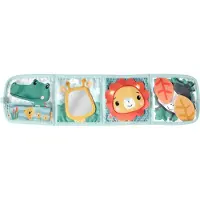 Top 1 Toys Fold & Play Activity Panel (Multilingue)