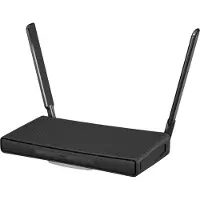 Mikrotik Hap Ax3 Router Wifi6 4xgbe 1x2.5gbe Dual Wifi Access Point Clair One Size / EU Plug 220V