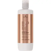 Schwarzkopf Professional BlondMe Premium Développeur 6% 20vol. 1000 ml