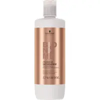 Schwarzkopf Professional Blondme Premium Developer révélateur 12 % 40 Vol. 12% / 40 Vol. 1000 ml